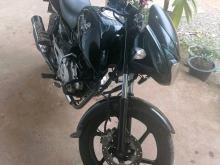 Bajaj Pulsar 2014 Motorbike