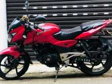 Bajaj Pulsar 2012 Motorbike