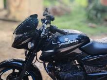 Bajaj Pulsar 2008 Motorbike