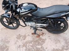 Bajaj Pulsar 2014 Motorbike