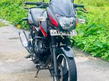 Bajaj Pulsar 2012 Motorbike