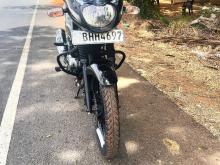 Bajaj Pulsar 2020 Motorbike