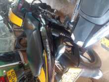 Bajaj Pulsar 2017 Motorbike