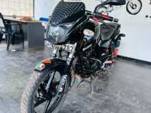 Bajaj Pulsar 2010 Motorbike