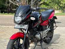 Bajaj Pulsar 2017 Motorbike