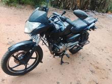 Bajaj Pulsar 2014 Motorbike