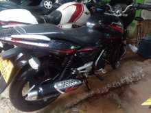 Bajaj Pulsar 2007 Motorbike