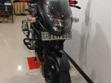 Bajaj Pulsar 150 2020 Motorbike