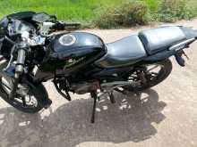 Bajaj Pulsar 2012 Motorbike
