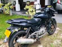 Bajaj Pulsar 2011 Motorbike