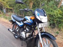 Bajaj Pulsar 2024 Motorbike
