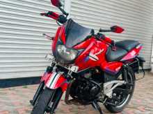 Bajaj Pulsar 2008 Motorbike