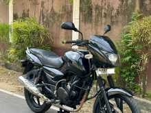 Bajaj Pulsar 2006 Motorbike