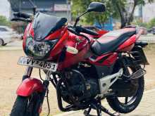 Bajaj Pulsar 2010 Motorbike