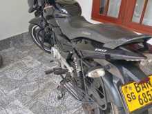 Bajaj Pulsar 2013 Motorbike