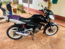 Bajaj Pulsar 2011 Motorbike