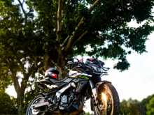 Bajaj Pulsar 2025 Motorbike