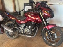 Bajaj Pulsar 2018 Motorbike