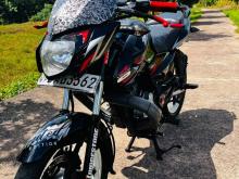 Bajaj Pulsar 2013 Motorbike