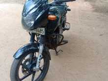 Bajaj Pulsar 2006 Motorbike