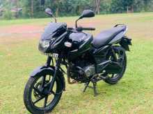 Bajaj Pulsar 2019 Motorbike