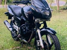 Bajaj Pulsar 2007 Motorbike