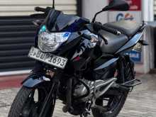 Bajaj Pulsar 2016 Motorbike