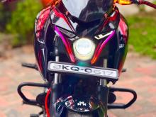 Bajaj Pulsar 2025 Motorbike