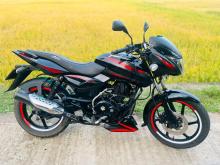 Bajaj Pulsar 2009 Motorbike