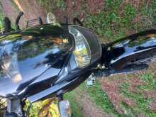 Bajaj Pulsar 2010 Motorbike