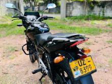 Bajaj Pulsar 2007 Motorbike