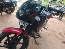 Bajaj Pulsar 2014 Motorbike