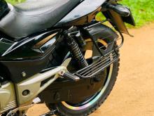 Bajaj Pulsar 2017 Motorbike