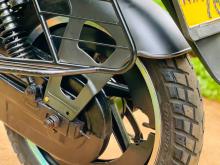 Bajaj Pulsar 2017 Motorbike