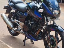 Bajaj Pulsar 2008 Motorbike