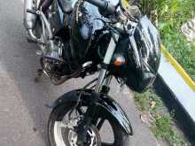 Bajaj Pulsar 2012 Motorbike