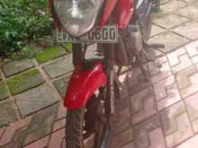 Bajaj Pulsar 2012 Motorbike