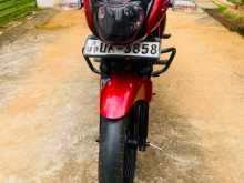 Bajaj Pulsar 2008 Motorbike