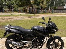 Bajaj Pulsar 2011 Motorbike