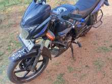 Bajaj Pulsar 2004 Motorbike