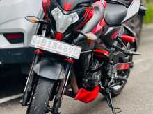 Bajaj Pulsar 2020 Motorbike