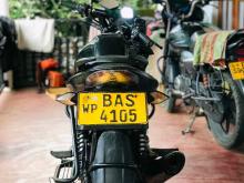 Bajaj Pulsar 2013 Motorbike