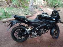 Bajaj Pulsar 2016 Motorbike