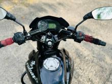 Bajaj Pulsar 2012 Motorbike