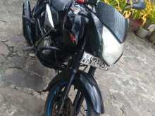 Bajaj Pulsar 2011 Motorbike