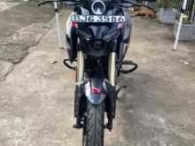 Bajaj Pulsar 2025 Motorbike