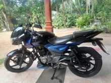 Bajaj Pulsar 2018 Motorbike