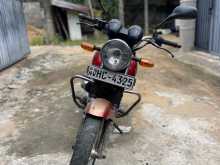 Bajaj Pulsar 2002 Motorbike