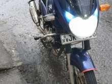 Bajaj Pulsar 2004 Motorbike