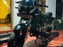 Bajaj Pulsar 2017 Motorbike